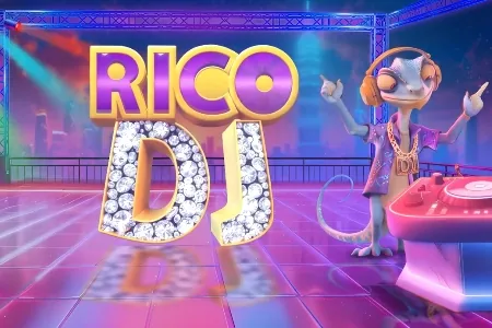 Rico DJ
